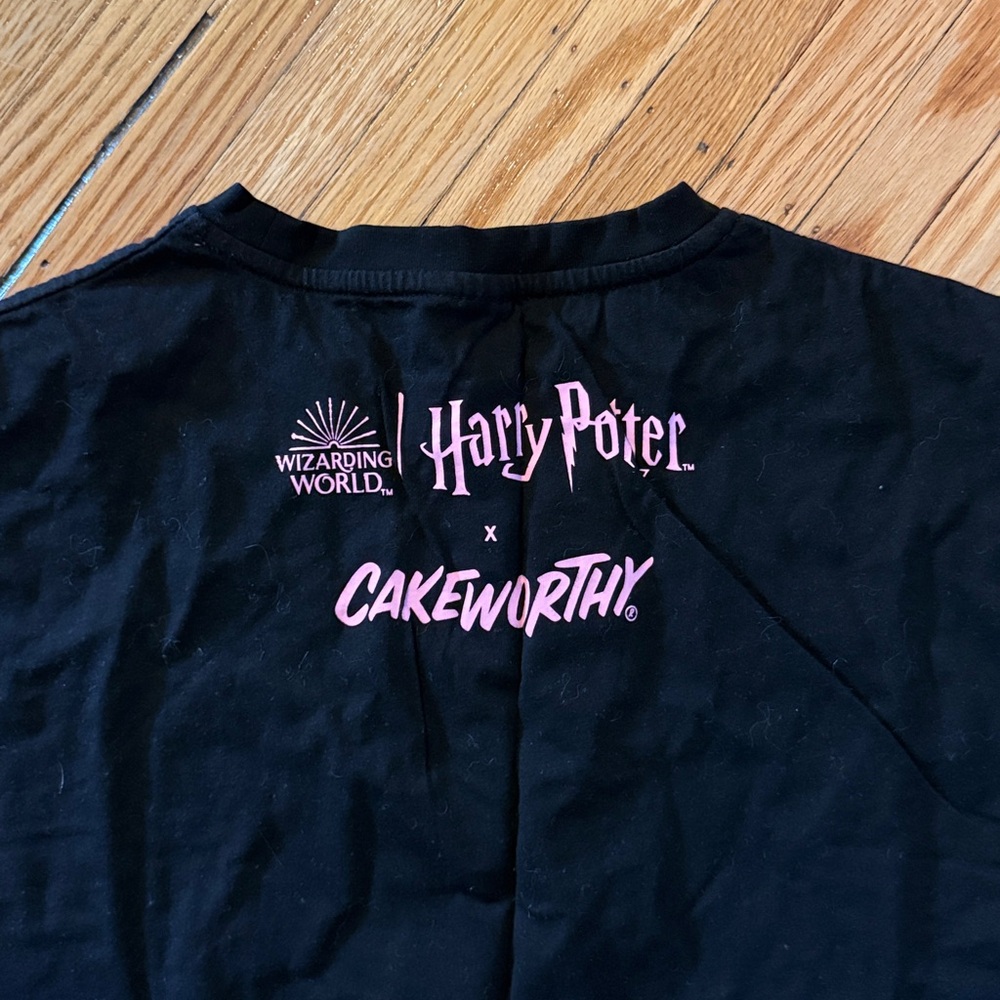 Moaning Myrtle Tshirt Dress - Picture 4 of 4